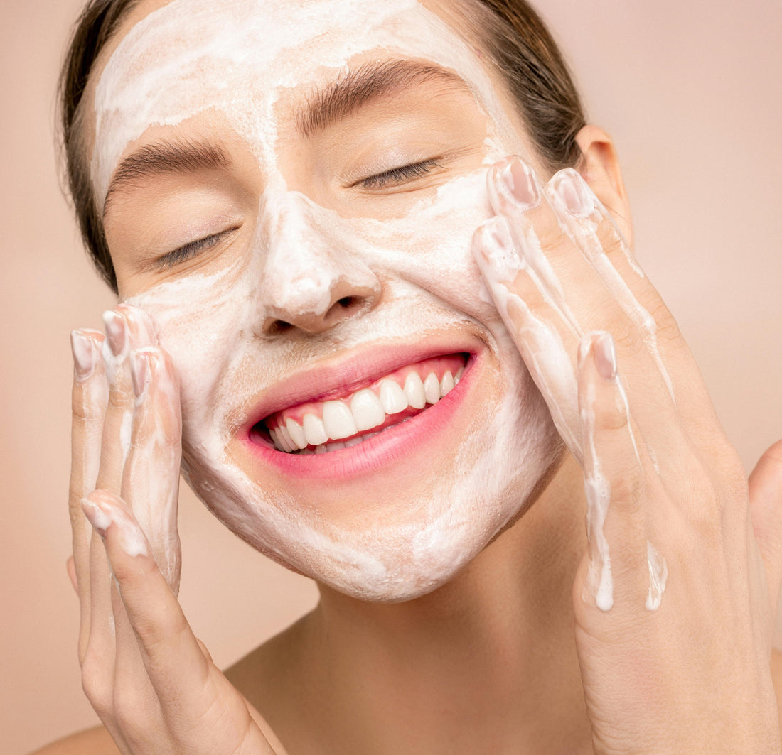 DIY Natural Face Masks: Recipes for Every Skin Type