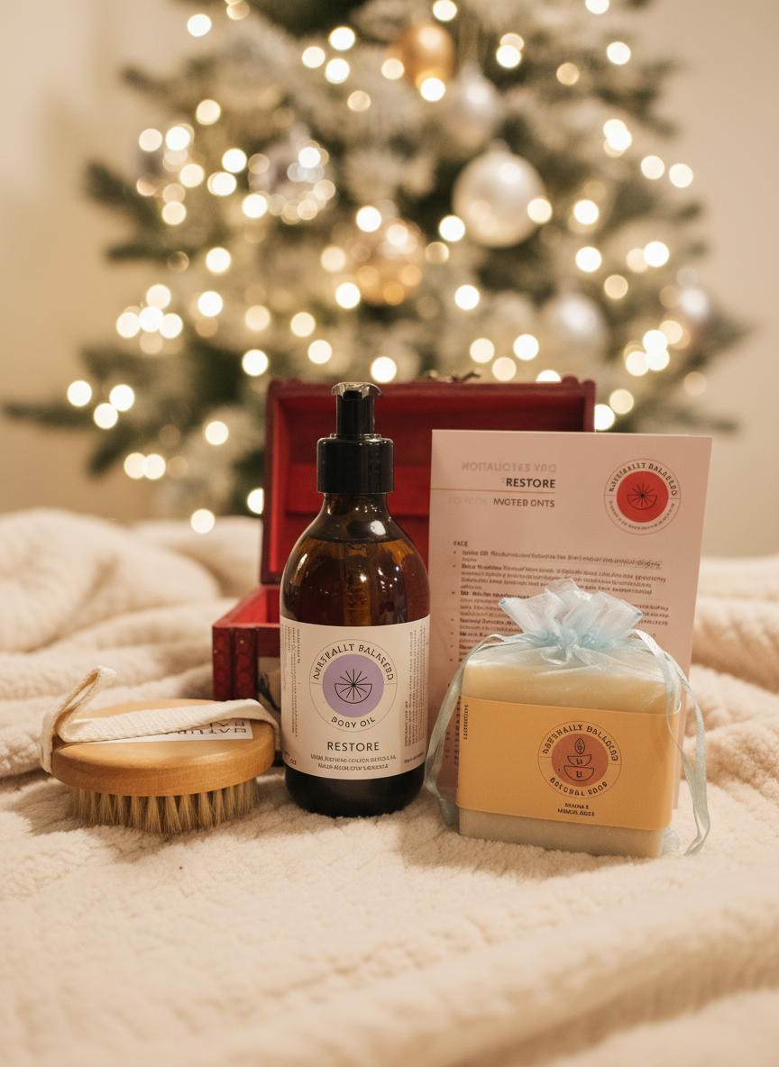 Wellness Chest