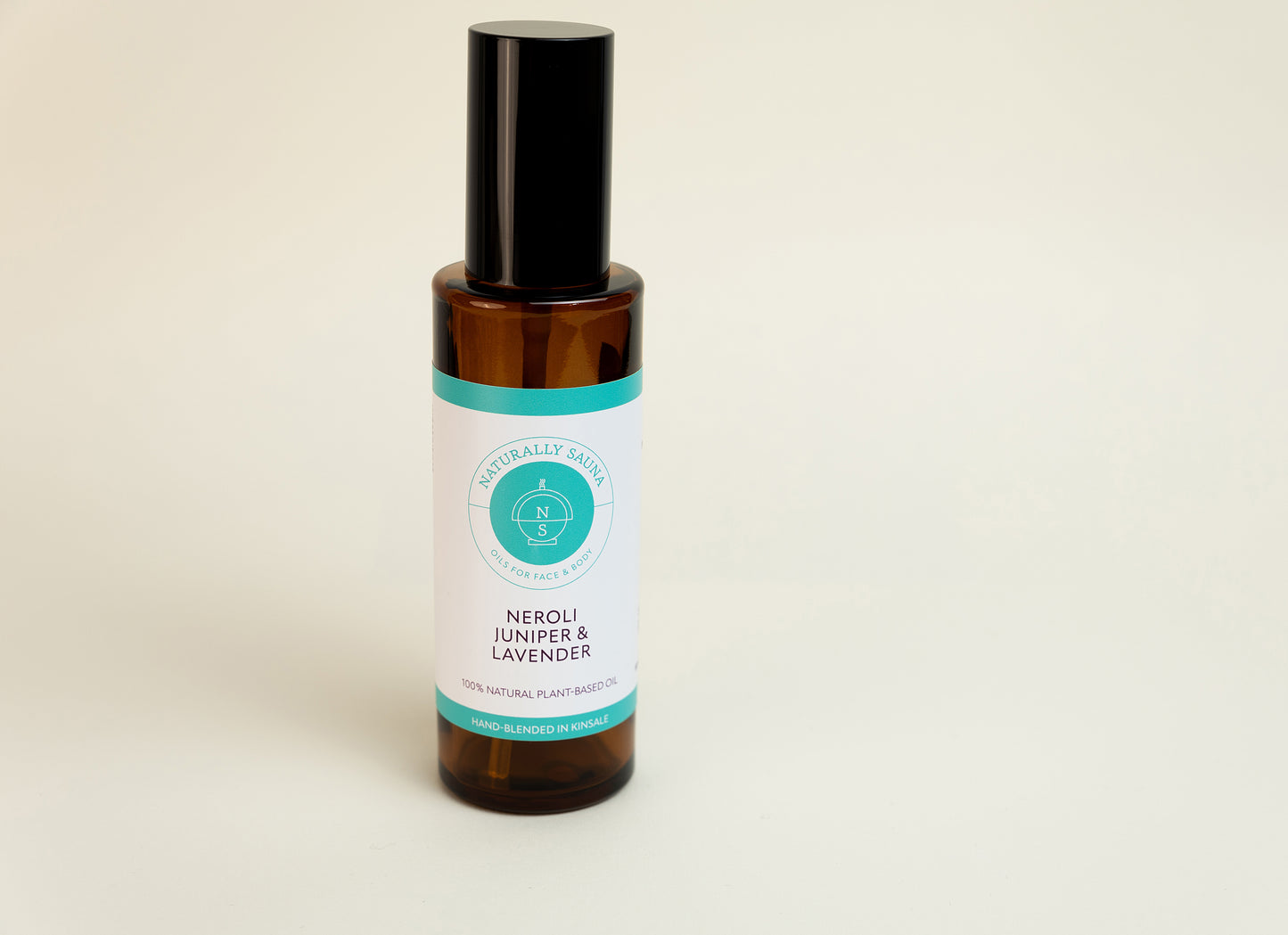 Neroli, Juniper & Lavender