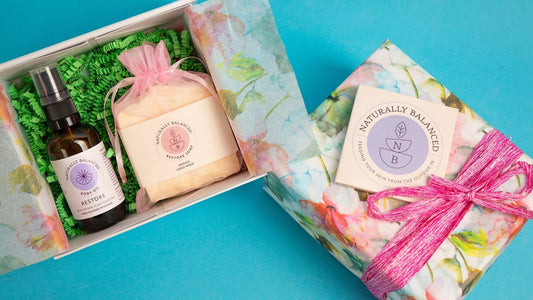 Arpil Bundle - Naturally Balanced -