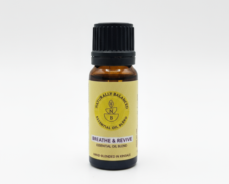 Breathe & Revive (10ml)