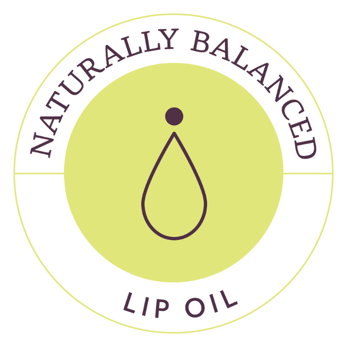 FRESH LIP OIL - Naturally Balanced -