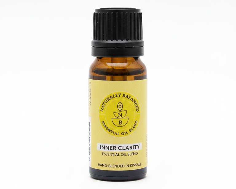 Inner Clarity (10ml)