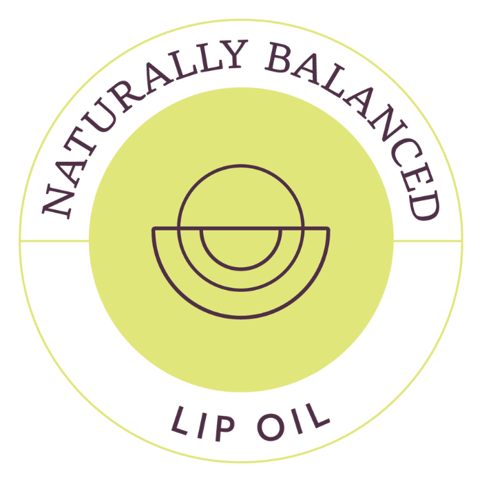 Protect Lip Oil - Naturally Balanced -