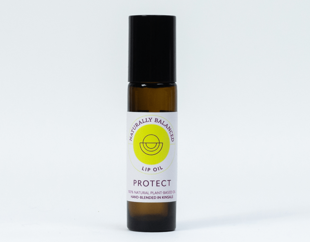 Protect Lip Oil - Naturally Balanced -