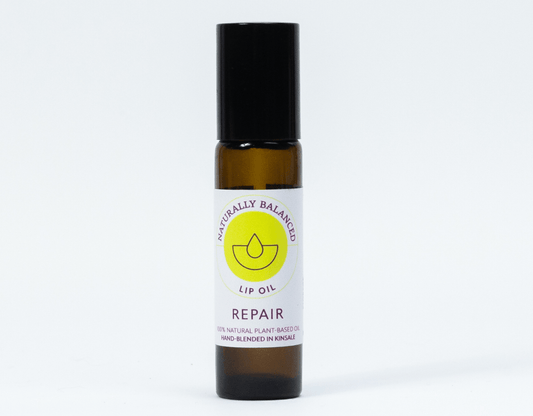 Repair Lip Oil - Naturally Balanced -