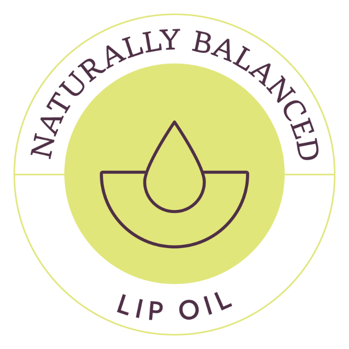 Repair Lip Oil - Naturally Balanced -