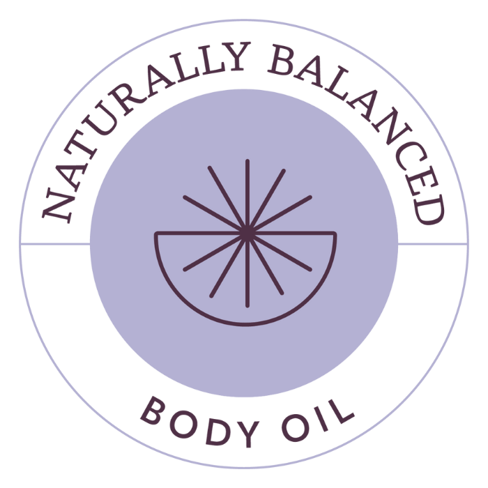 Restore Body Oil - Naturally Balanced -