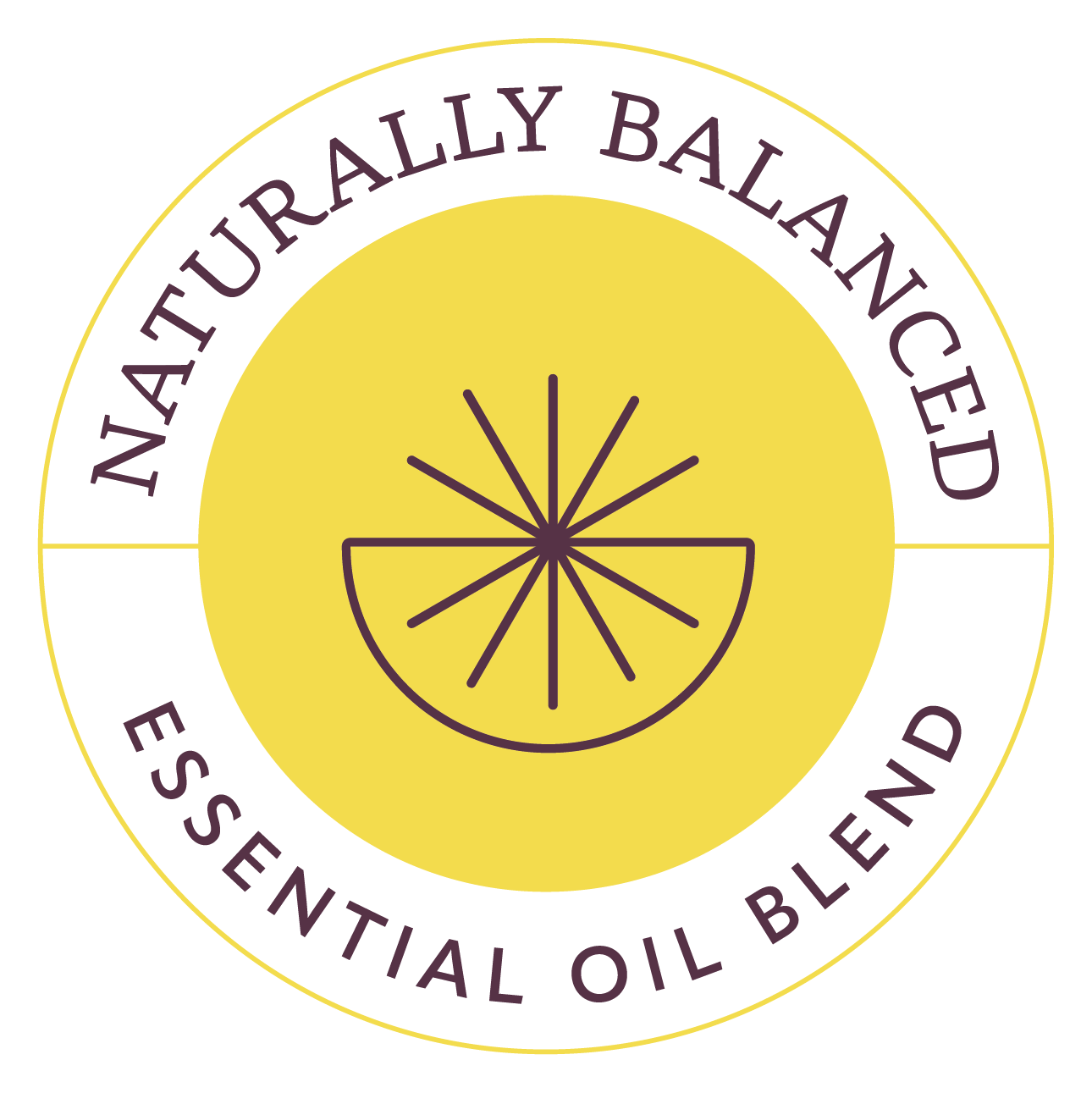 RESTORE ESSENTIAL OIL BLEND - Naturally Balanced -