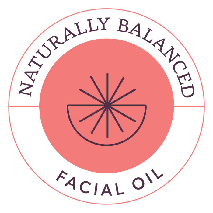 Restore Facial Oil - Naturally Balanced -