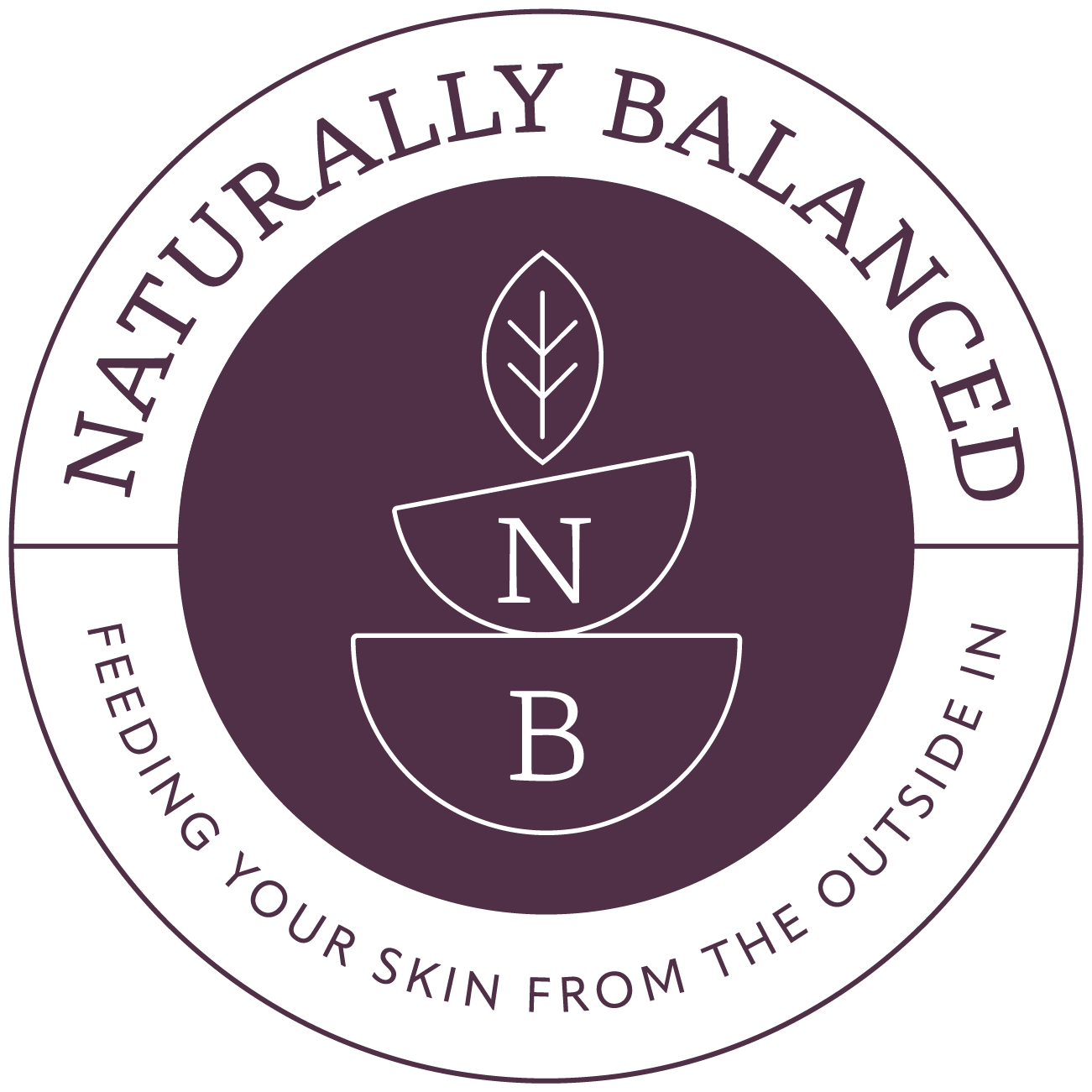 The Maintain Gift Box – Your Natural Skincare & Wellness Solution - Naturally Balanced -