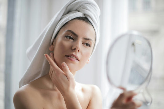 How to Build a Natural Skincare Routine: A Step-by-Step Guide