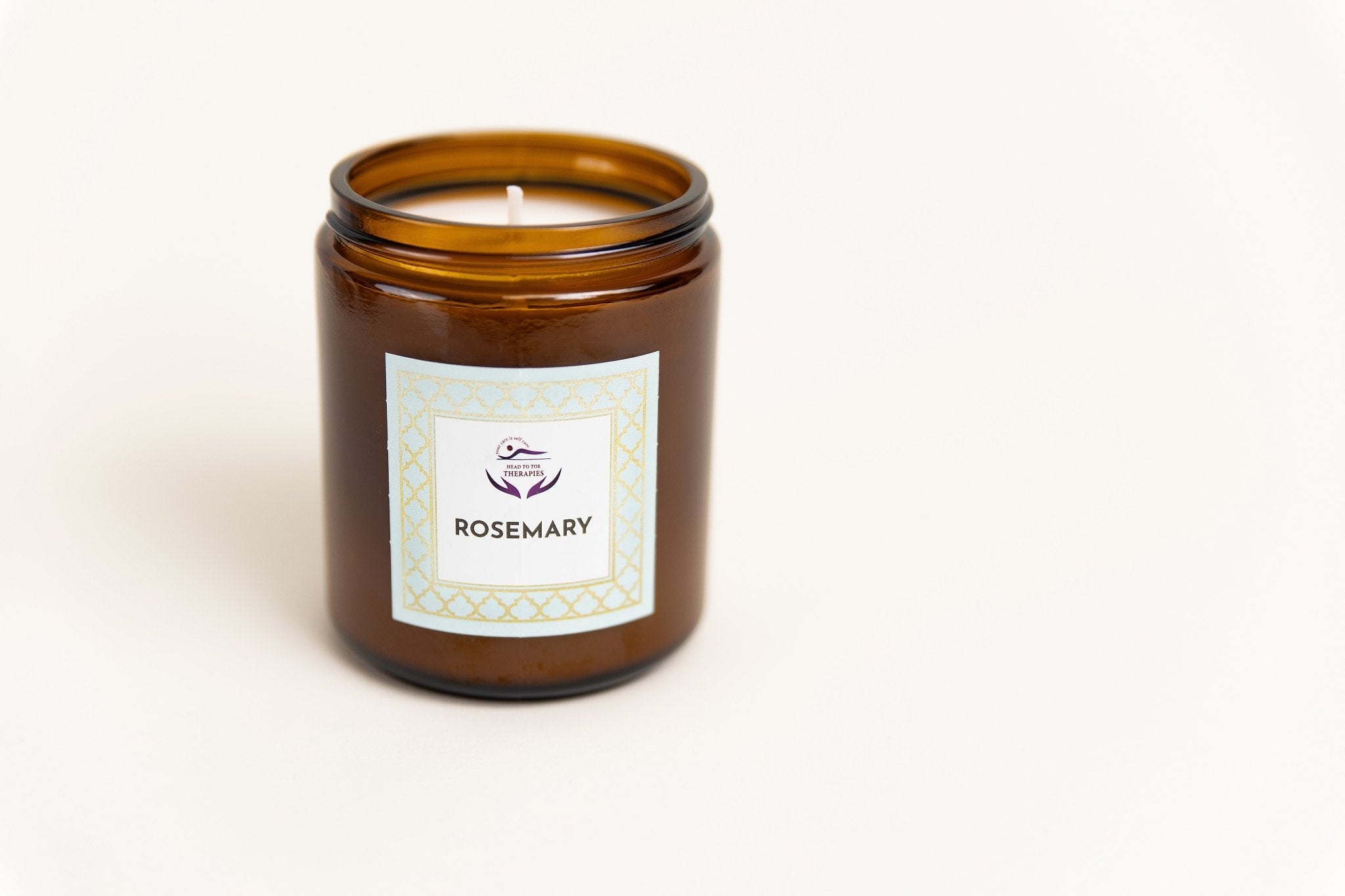 Candles - Naturally Balanced