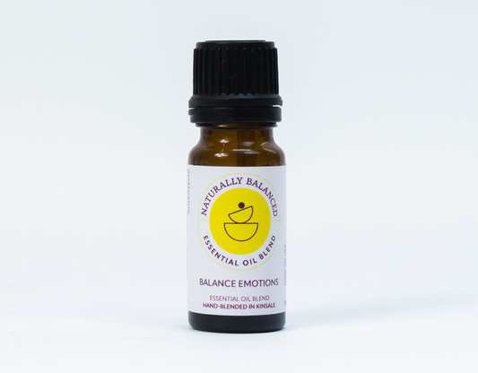 Balance Essential Oil Blend