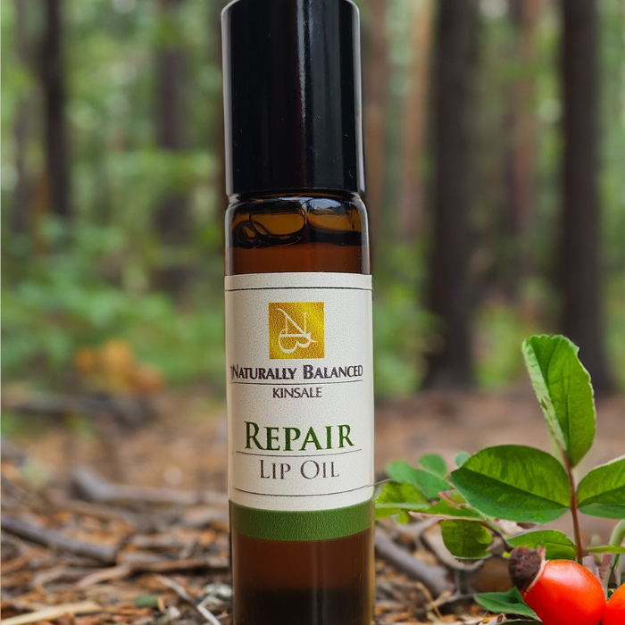 Repair Lip Oil