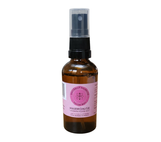 Harmonies Lavender Pillow Mist