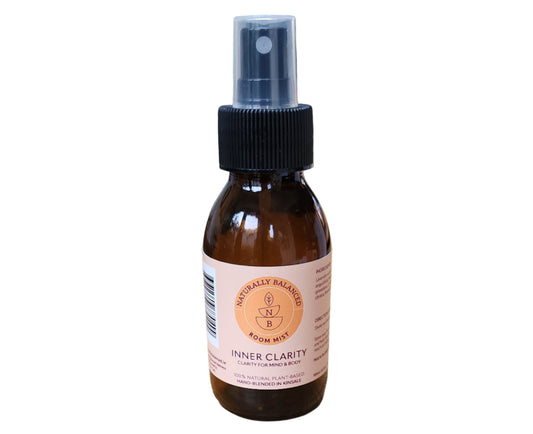 Inner Clarity Room Mist