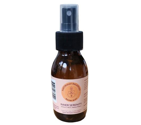 Inner Serenity Room Mist