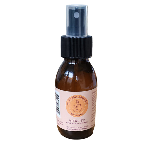 Vitality Room Mist