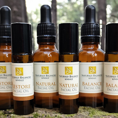 Restore Facial Oil