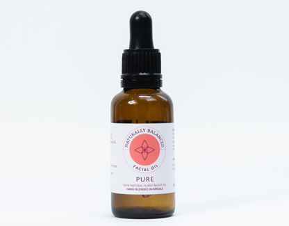 Pure Facial Oil