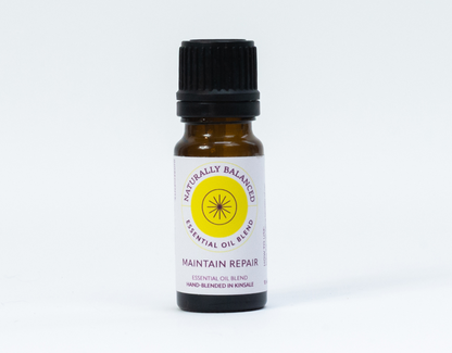 MAINTAIN ESSENTIAL OIL