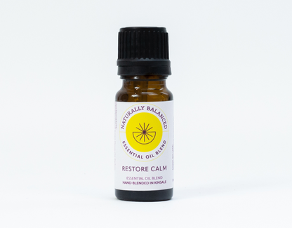 RESTORE ESSENTIAL OIL BLEND