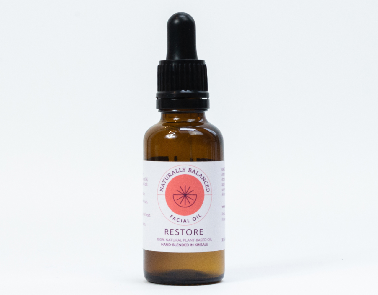 Restore Facial Oil