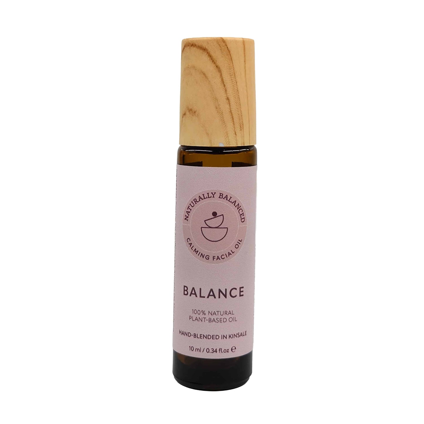 Balance Facial Oil - Calming Oil