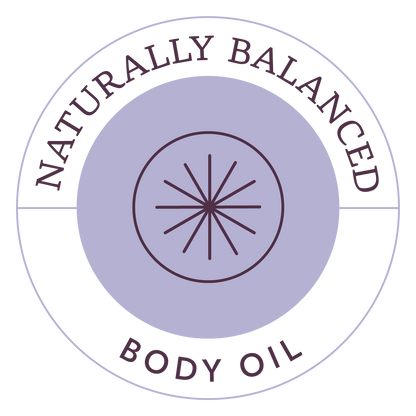 Maintain Body Oil