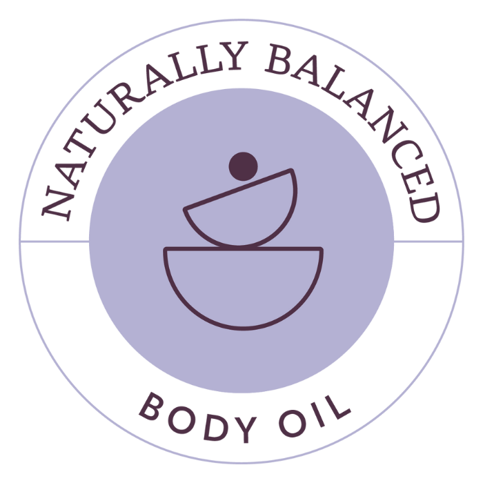 Balance Body Oil