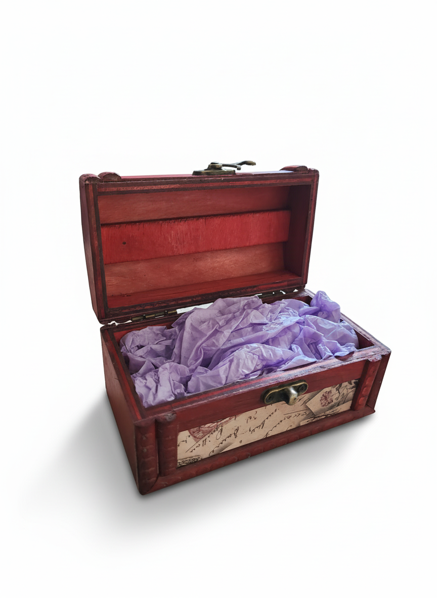 Mothers Days Gift Box