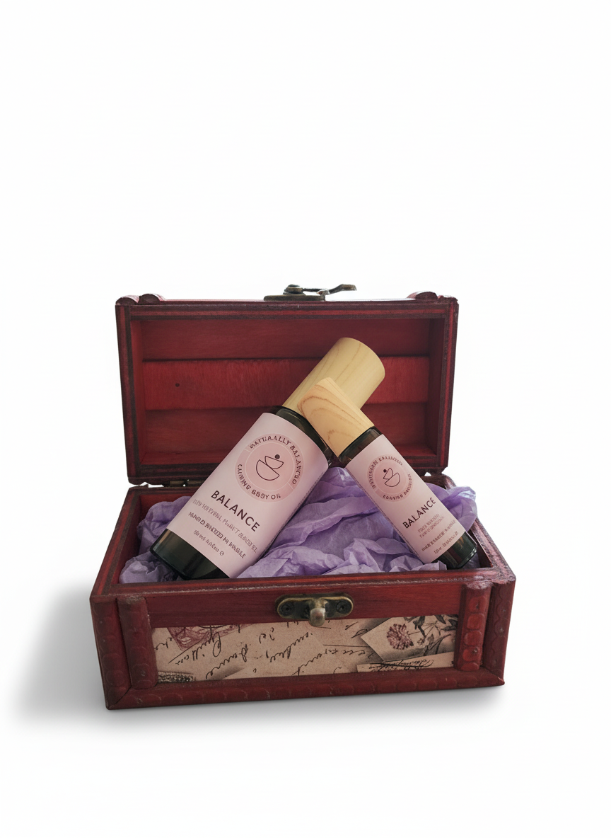 Mothers Days Gift Box