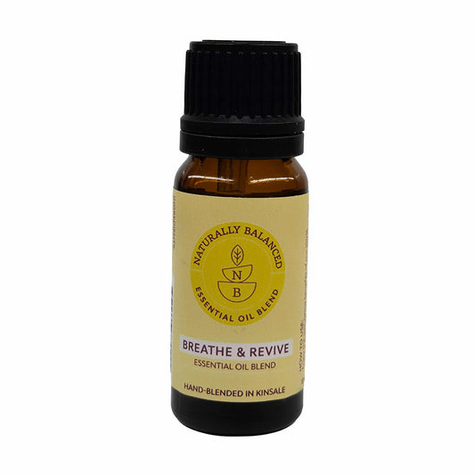 Breathe & Revive (10ml)