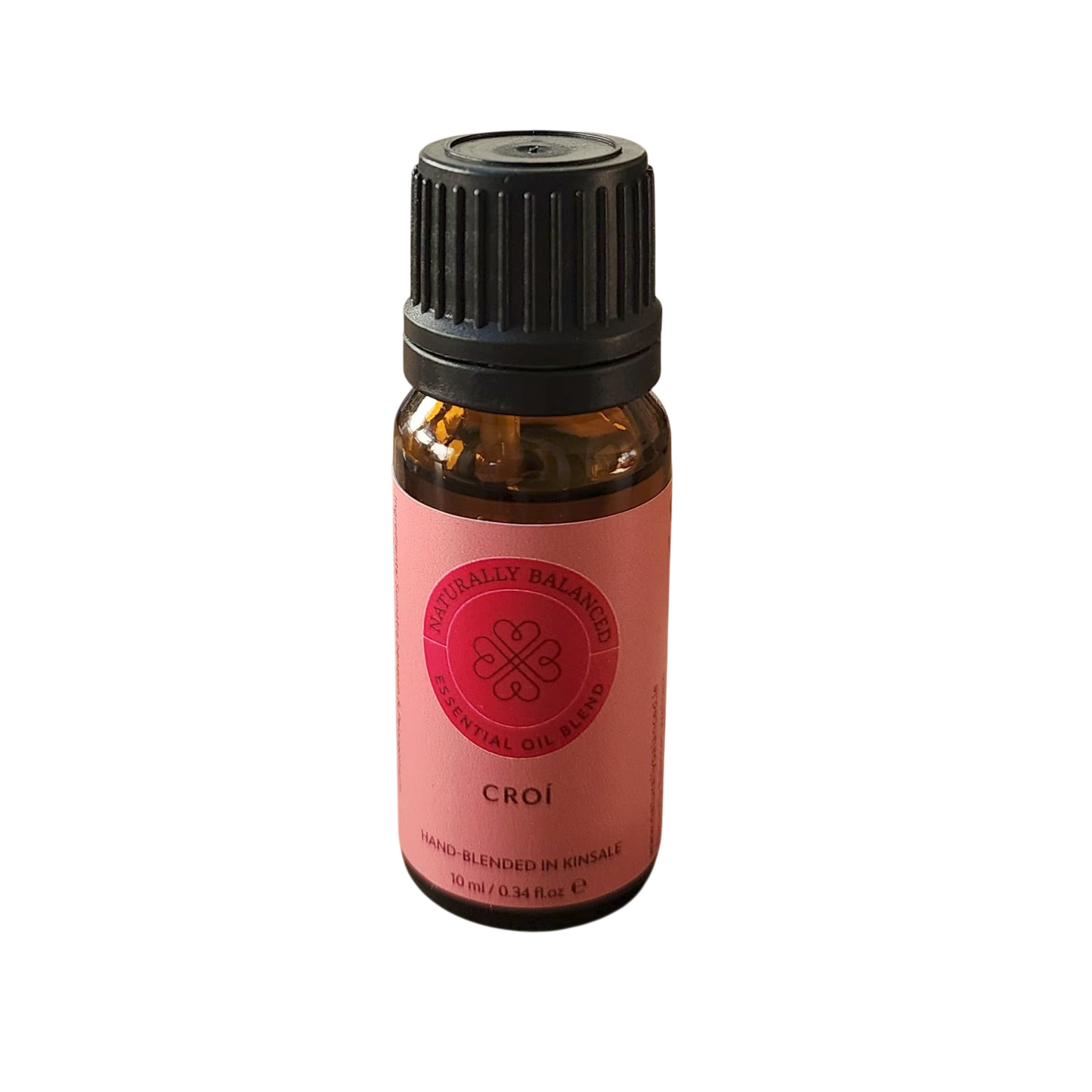 Croí Essential Oil
