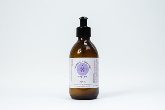 Pure Body Oil