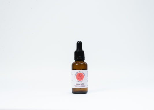 Balance Facial Oil