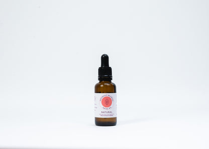 Natural Facial Oil