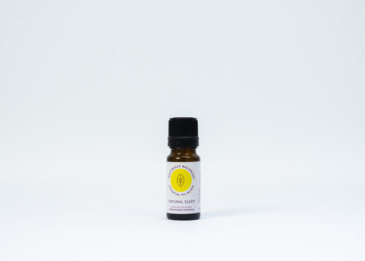 NATURAL ESSENTIAL OIL BLEND