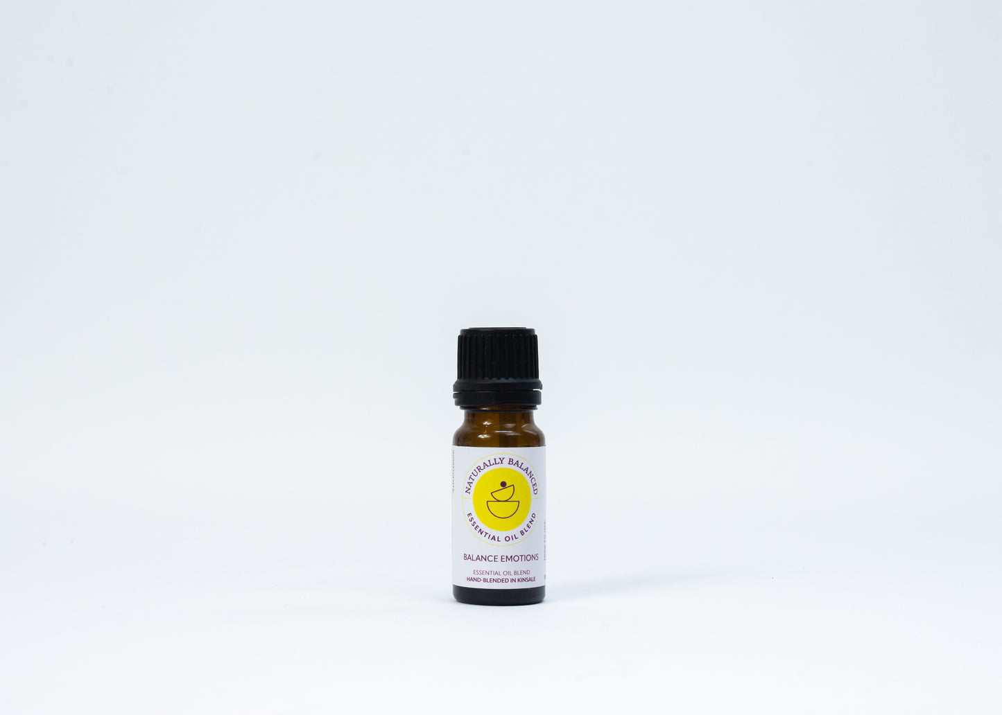 Balance Essential Oil Blend