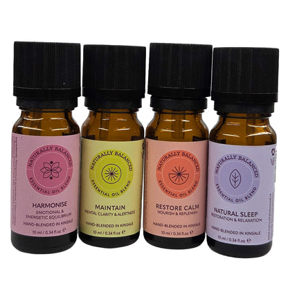 Restore Essential Oil - Nourishing Oil