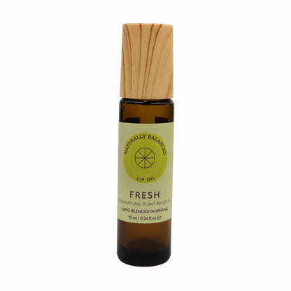 Fresh Lip Oil