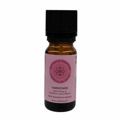 Harmonise Essential Oil — Balancing Oil