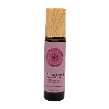 Harmonise Facial Oil — Balancing Oil