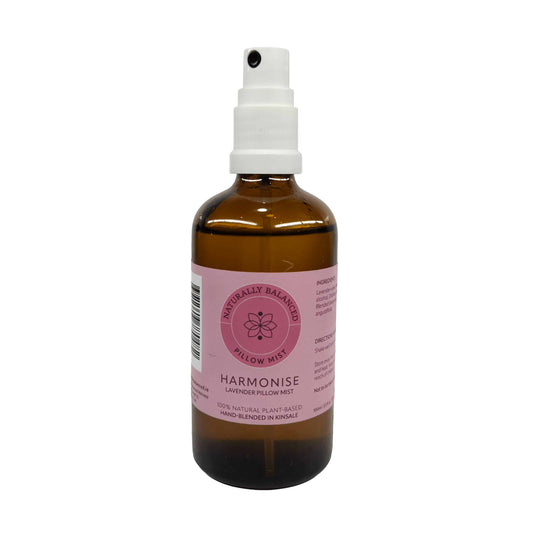Harmonies Lavender Pillow Mist