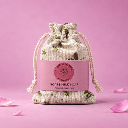 Goat’s Milk Soap