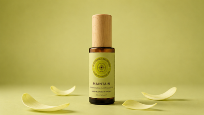 Body Oils 50ml