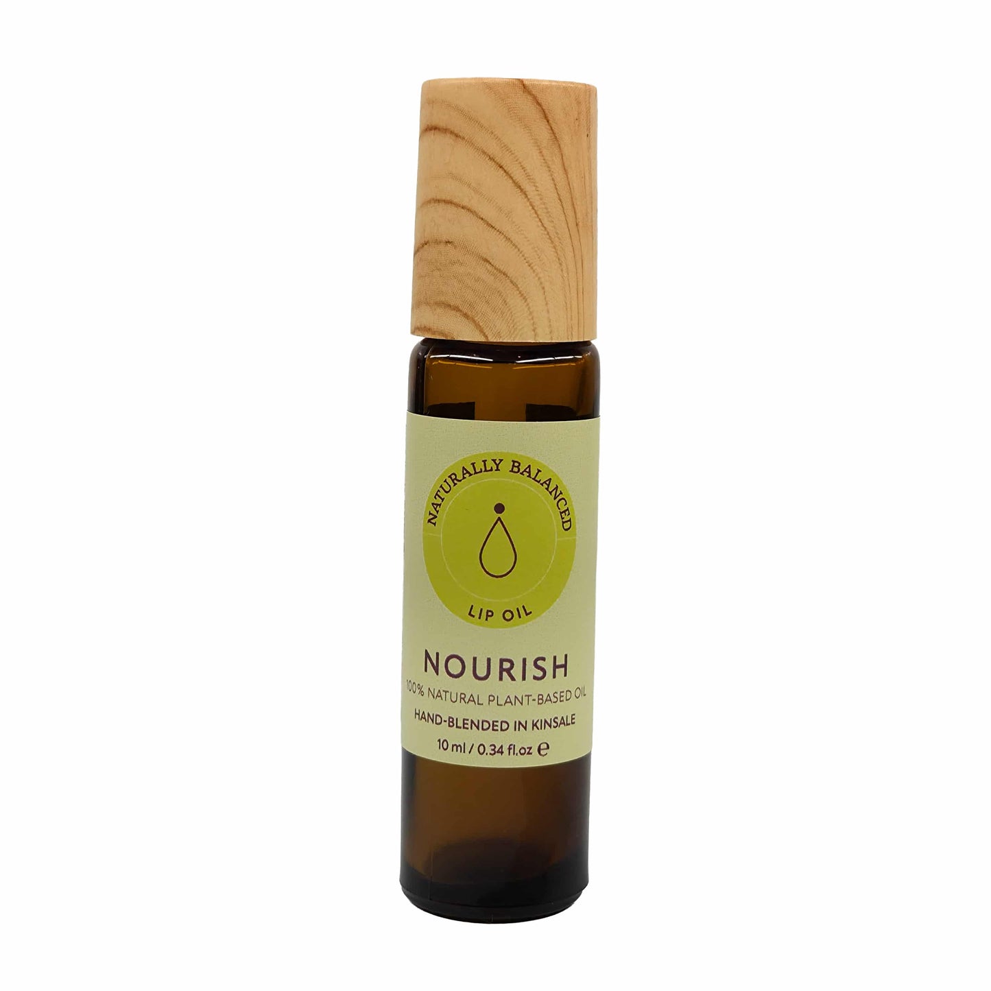 Nourish Lip Oil