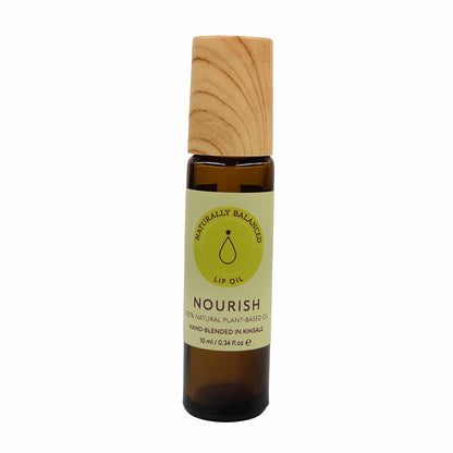 Nourish Lip Oil