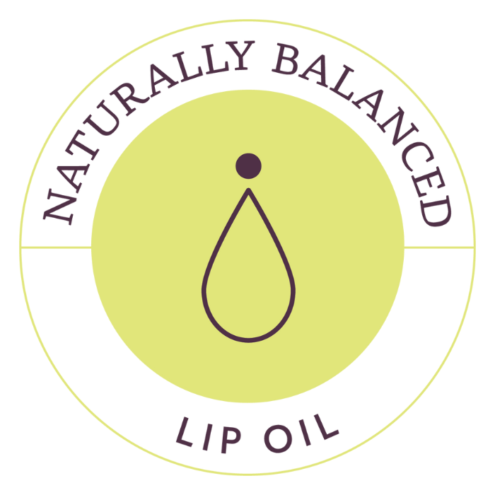 Nourish Lip Oil